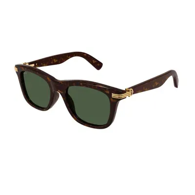 Cartier Square Frame Sunglasses In Multi