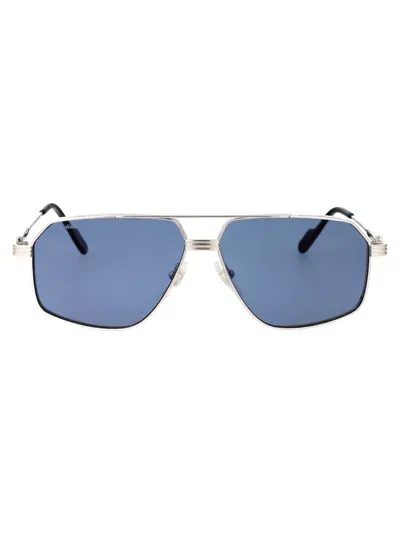 Cartier Sunglasses Ct0270 S 007