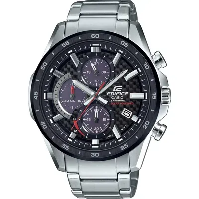 Casio Edifice Mod. Classic Slim In Metallic