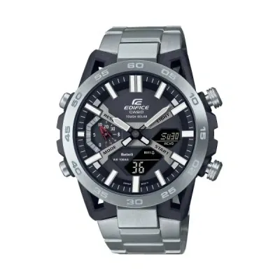 Casio Edifice Mod. Sospensione In Metallic