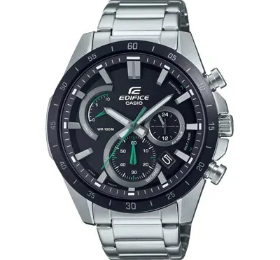 Casio Edifice Mod. Standard Chrono  ***special Price*** In Neutral