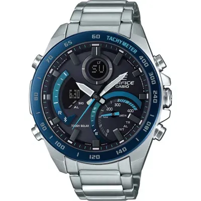 Casio Edifice Watches Mod. Ecb-900db-1ber In Multi