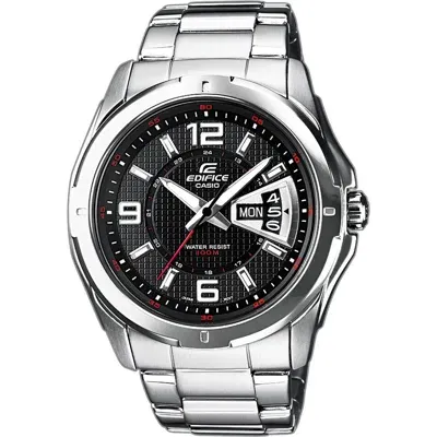 Casio Edifice Watches Mod. Ef-129d-1avef In White