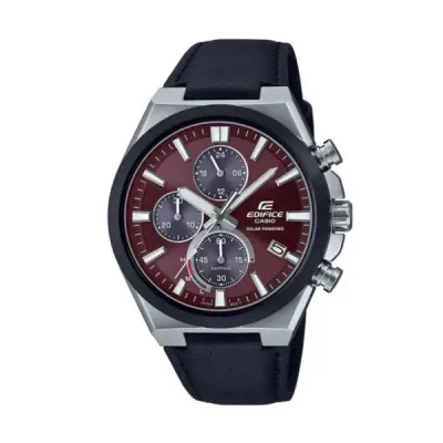 Casio Edifice Watches Mod. Efs-s630bl-5avuef In Blue