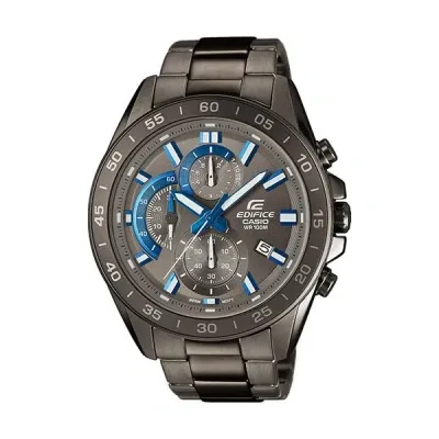 Casio Edifice Watches Mod. Efv-550gy-8avuef In Blue