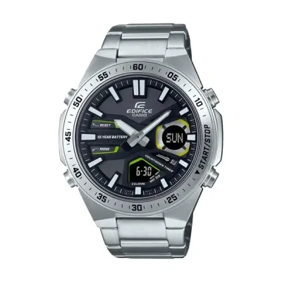 Casio Edifice Watches Mod. Efv-c110d-1a3vef In Multi