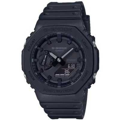 Casio G-shock Mod. New Oak Bluetooth In Black