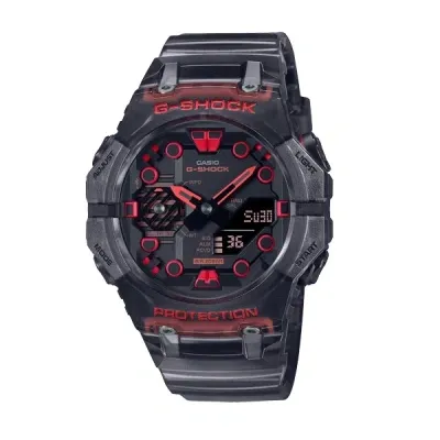 Casio G-shock Mod. Oak Evolution In Black