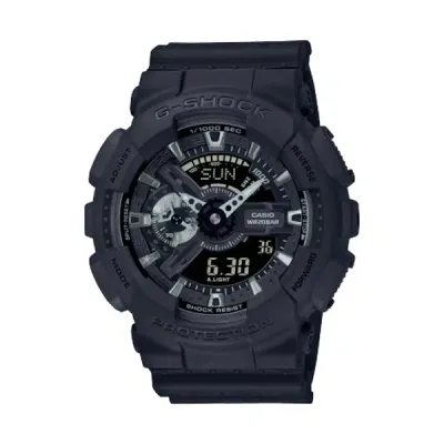 Casio G-shock Mod. Oversize - Limited Edition 40th Serie ***special Price*** In Black