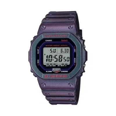 Casio G-shock Mod. The Origin  - Aim High Gaming Series,  Bluetooth In Multi