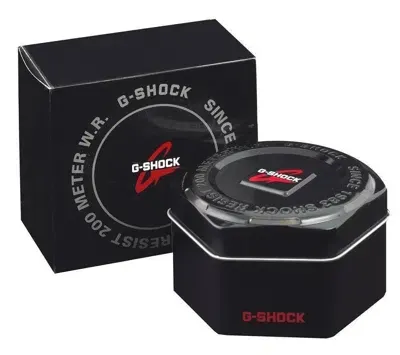 Casio G-shock Watches Mod. Bgd-10kpp-7er