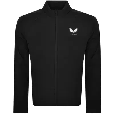 Castore Hybrid Jacket Black