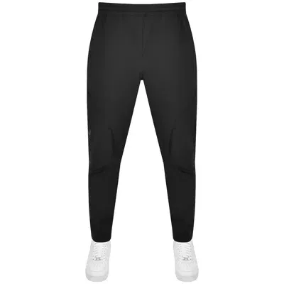 Castore Woven Joggers Black