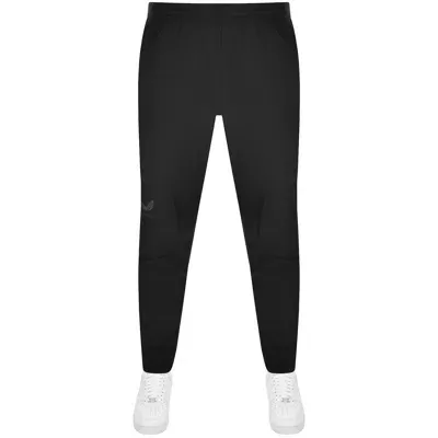 Castore Woven Joggers Black