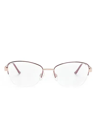 Cazal 4309 Glasses In White