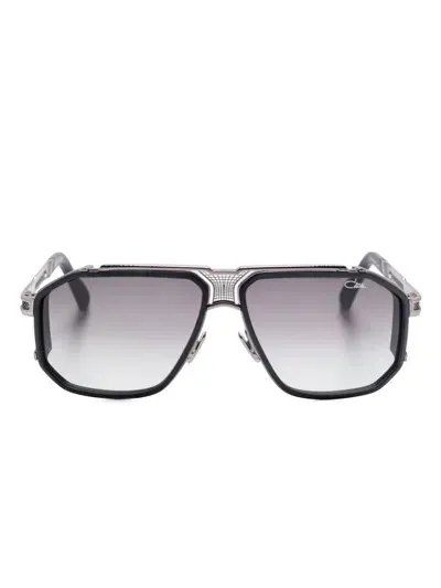 Cazal 683 Sunglasses In Gray