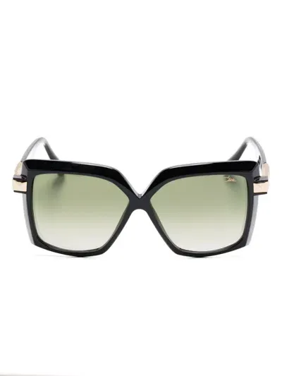 Cazal 8513 Sunglasses In Black