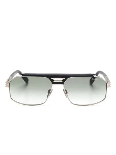 Cazal 9109 Sunglasses In Gray