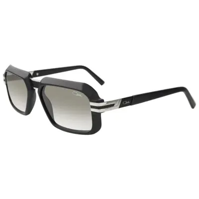 Cazal Mod 8039col 002 Black In Crl