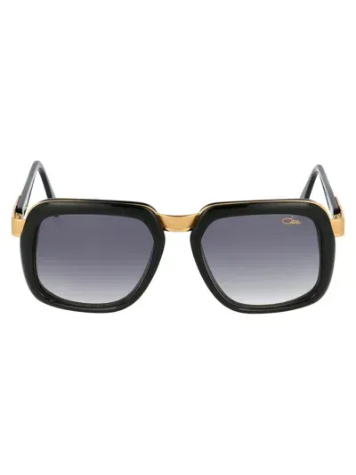 Cazal Sunglasses In 001 Black