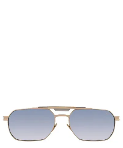 Cazal Sunglasses 757/3 In Crl