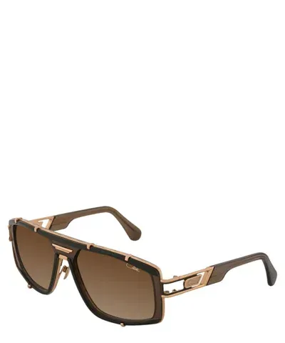 Cazal Sunglasses 8046 In Crl