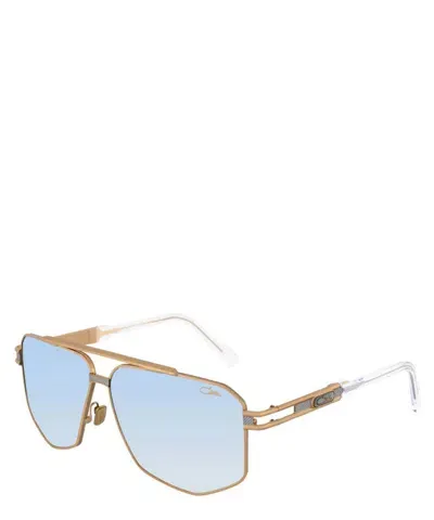 Cazal Sunglasses 9110 In Crl