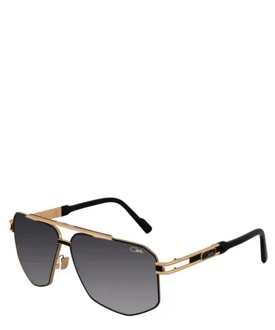 Cazal Sunglasses 9110 In Crl