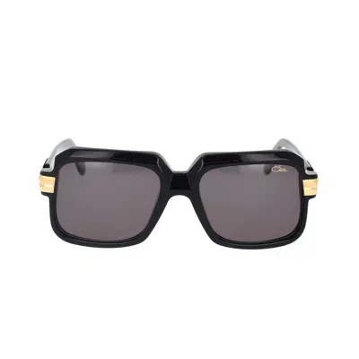 Cazal Sunglasses In Black