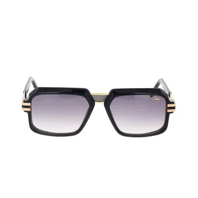 Cazal Sunglasses In Black