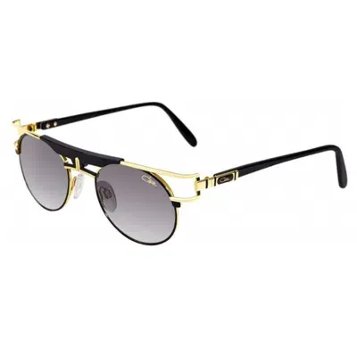 Cazal Sunglasses In Black