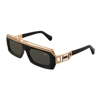 Cazal Sunglasses In Black