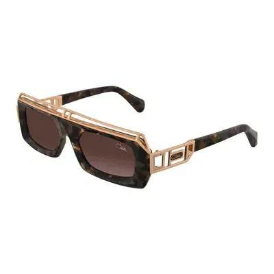 Cazal Sunglasses In Brown