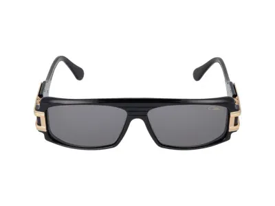 Cazal Sunglasses In Gray