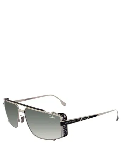 Cazal Sunglasses Mod 756/3 In Crl