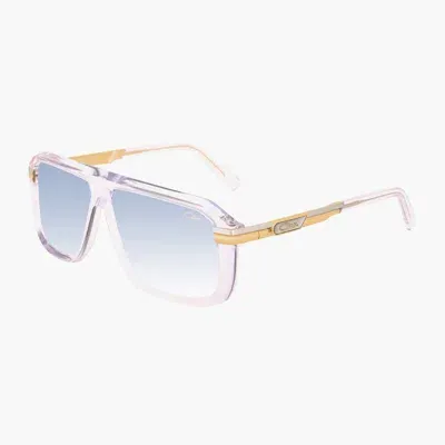 Cazal Sunglasses In Transparent