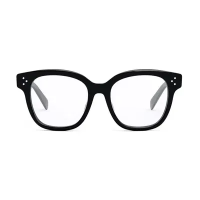 Celine Cl50086i 001 Glasses In Black