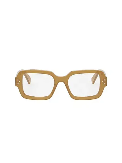 Celine Cl50147i Eyewear