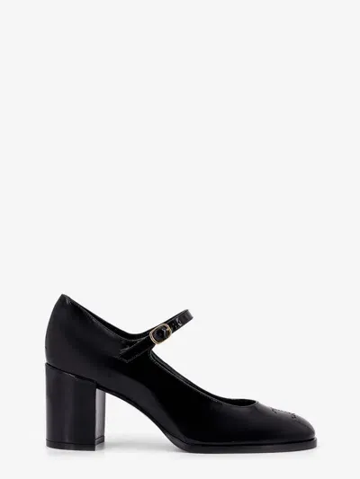 Celine Woman  Woman Black Pumps