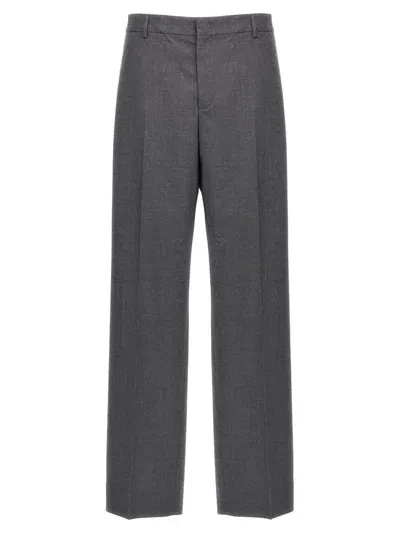 Cellar Door Nuv Pants Gray