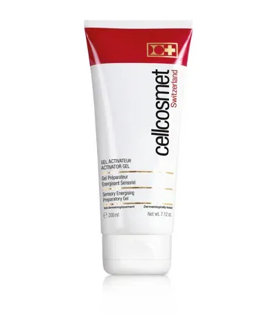 Cellcosmet Activator Gel In White