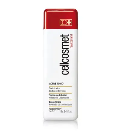 Cellcosmet Active Tonic In White