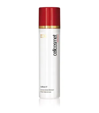 Cellcosmet Cellbust-xt Cellular Gel-cream In White