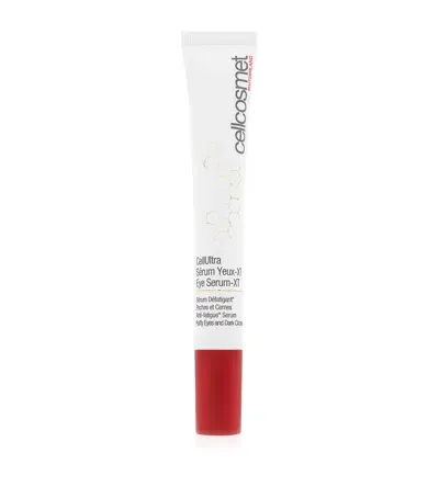 Cellcosmet Cellultra Eye-xt Serum In White