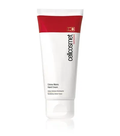 Cellcosmet Daily Hand Cream In White