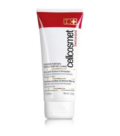 Cellcosmet Gentle Purifying Cleanser In White