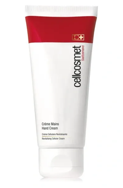 Cellcosmet Hand Cream In White