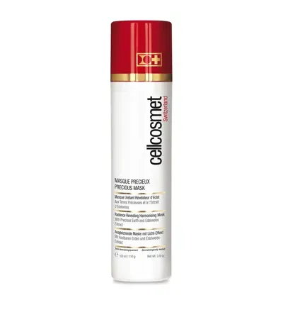 Cellcosmet Precious Mask In White