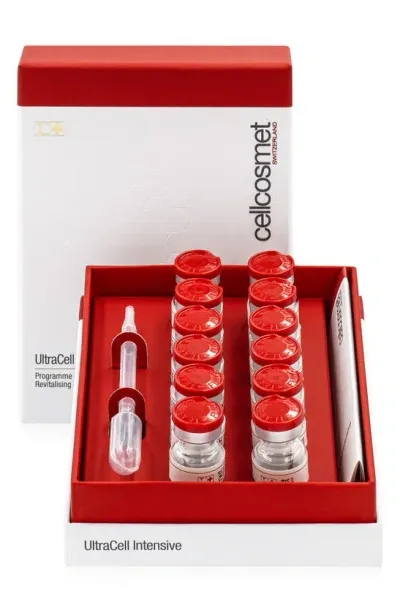 Cellcosmet Ultracell Intensive Face Treatment In White