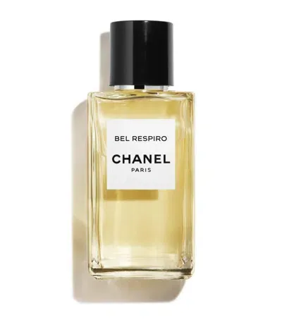 Chanel Bel Respiro Eau De Parfum In White